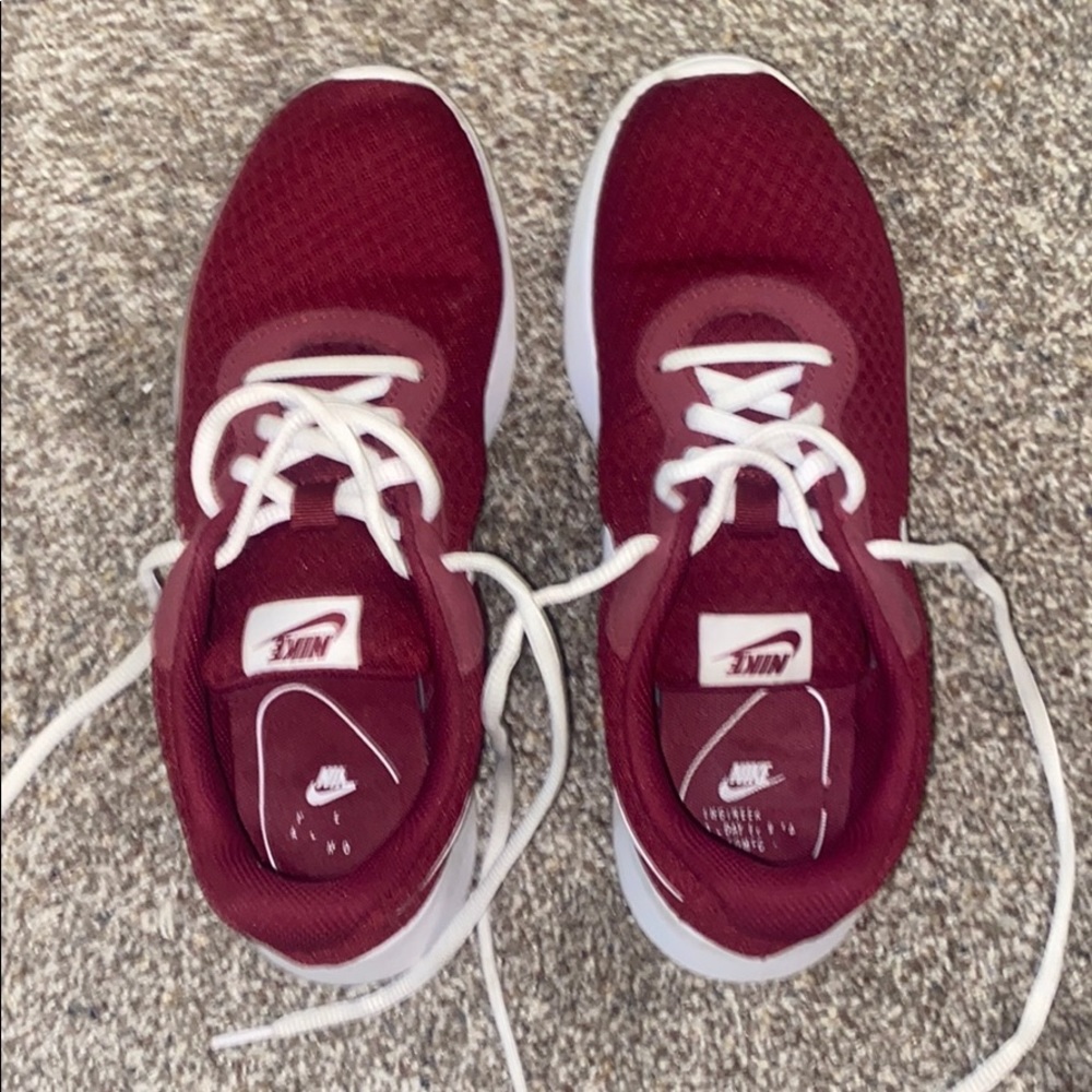 Nike sneakers